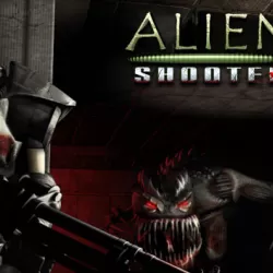 Alien Shooter 2 - Reloaded