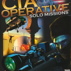 CIA Operative: Solo Missions