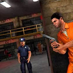 Prison Escape 2020  - Alcatraz Prison Escape Game