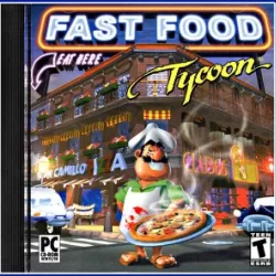Fast Food Tycoon