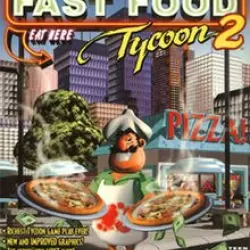 Fast Food Tycoon 2