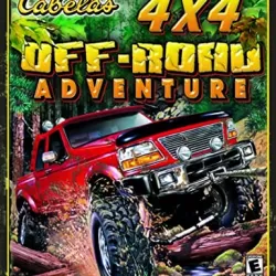 Cabela's 4x4 Off-Road Adventure