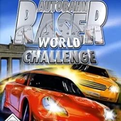 Autobahn Raser World Challenge - German