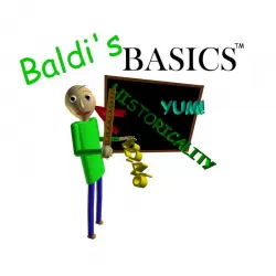 Baldi's Basics Classic