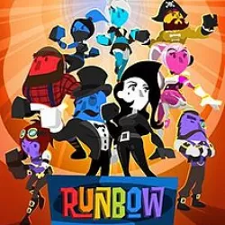 Runbow Pocket Deluxe Edition