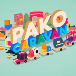 Pako Caravan