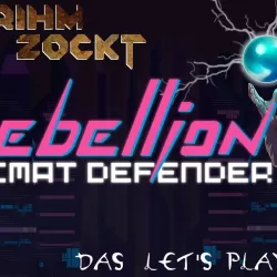 Heimat Defender: Rebellion
