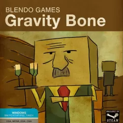 Gravity Bone