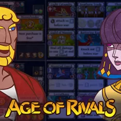 Age of Rivals