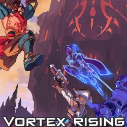 Vortex Rising: Mercy's End