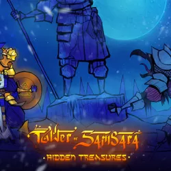 Tower of Samsara - Hidden Treasures