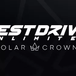 Test Drive Unlimited Solar Crown