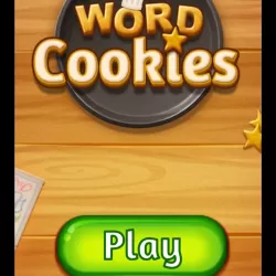Word Cookies!®
