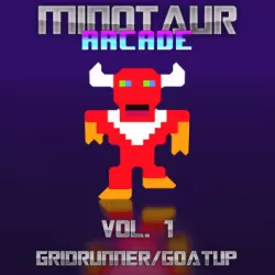 Minotaur Arcade Volume 1