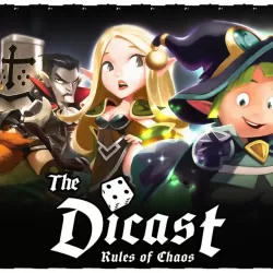 Dicast: Rules of Chaos