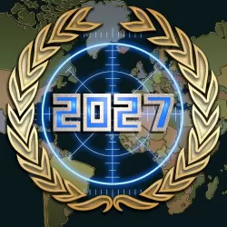 World Empire 2027