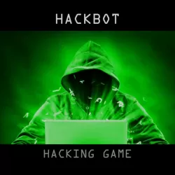 HackBot Hacking Game