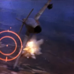 World War of Warplanes 2: WW2 Plane Dogfight Game