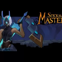 Stickman Master: League Of Shadow - Ninja Fight