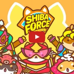 Shiba Force