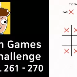 Brain Games: IQ Challenge