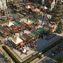 Anno 1800: Holiday Pack