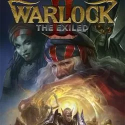 Warlock II: The Exiled