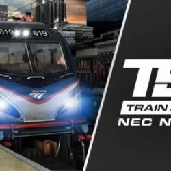 Train Sim World: Northeast Corridor - New York