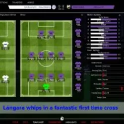90 Minute Fever - Football (Soccer) Manager MMO