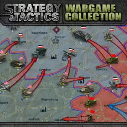 Strategy & Tactics: WW 2