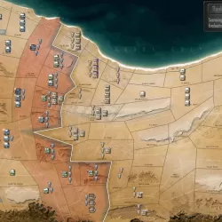 Desert Fox: The Battle of El Alamein
