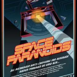 Space Paranoids