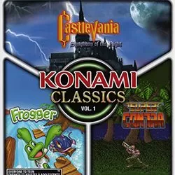 Konami Classics