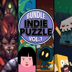 Indie Puzzle Bundle: Vol. 1