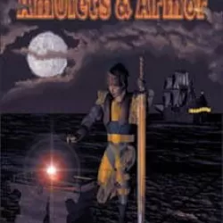 Amulets & Armor