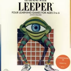 Learning with Leeper