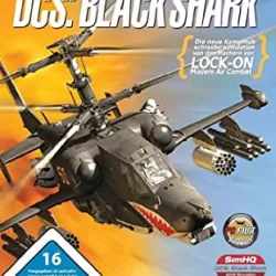 DCS Black Shark