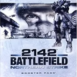 Battlefield 2142: Booster Pack - Northern Strike