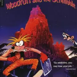The Bizarre Adventures of Woodruff and the Schnibble