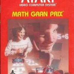 Math Gran Prix