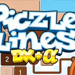 Piczle Lines DX