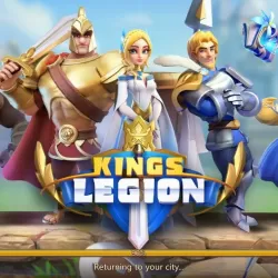 Kings Legion