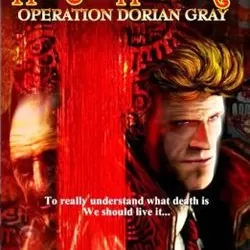 Martin Mystère: Operation Dorian Gray