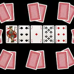WSOP Poker - Texas Holdem
