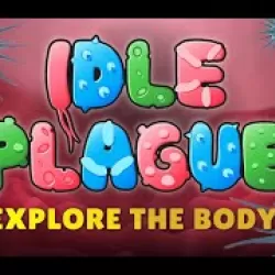 Idle Plague