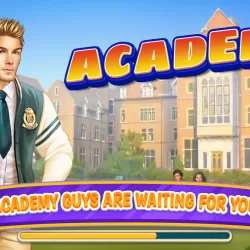 Academy: Date Sim