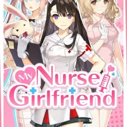 My Nurse Girlfriend : Sexy Hot Anime Dating Sim