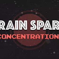 Brain Spark: Fast Reaction Game