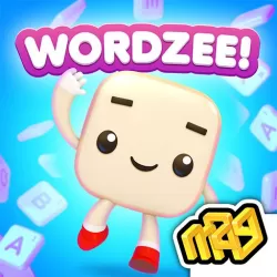 Wordzee! - Play word games with friends