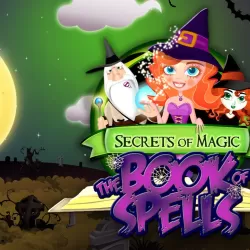 Secrets of Magic 1: The Book of Spells